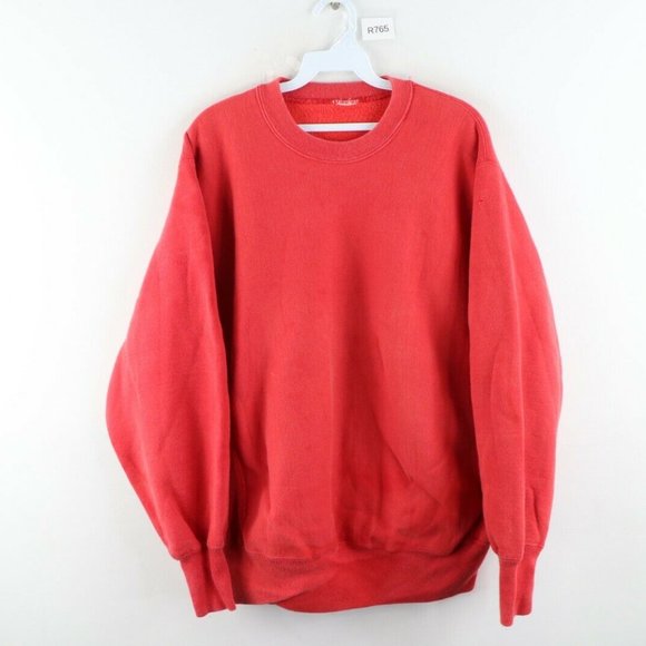 Vintage 80s Champion Reverse Weave Sweatshirt USA